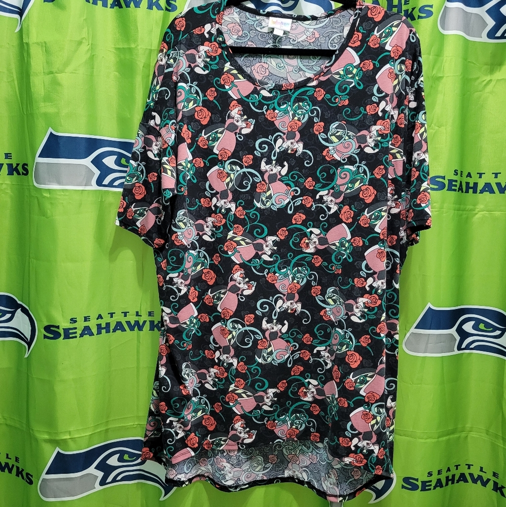 Lularoe Irma Disney